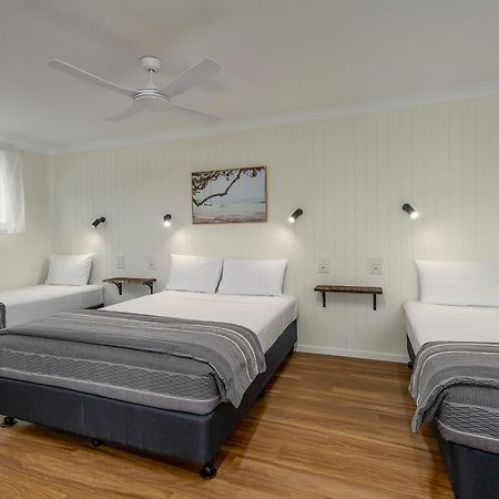 Coast Inn Motel Ballina Εξωτερικό φωτογραφία