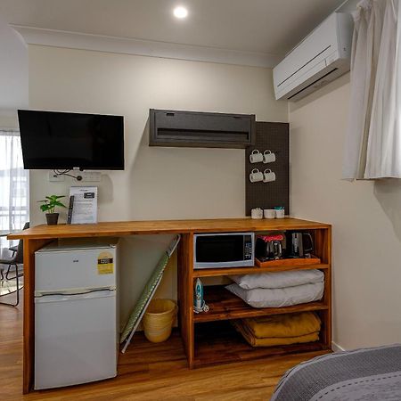 Coast Inn Motel Ballina Εξωτερικό φωτογραφία