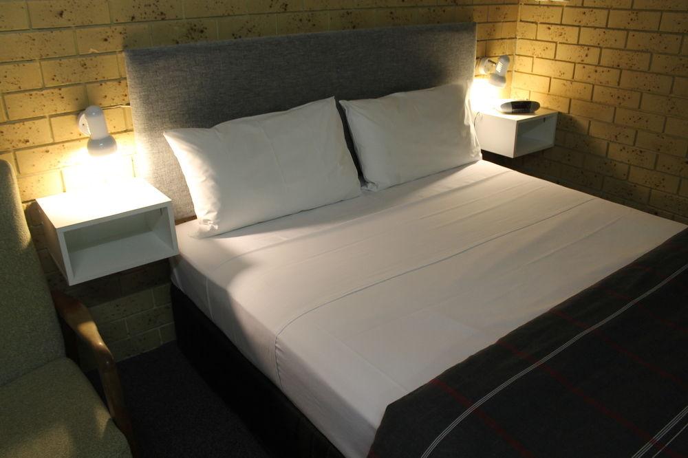 Coast Inn Motel Ballina Εξωτερικό φωτογραφία