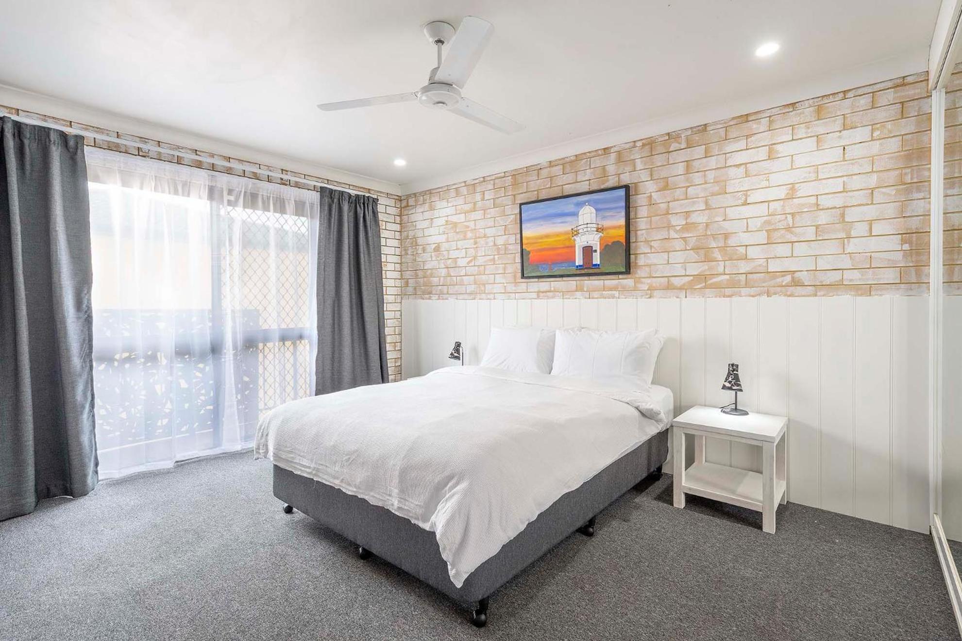 Coast Inn Motel Ballina Εξωτερικό φωτογραφία
