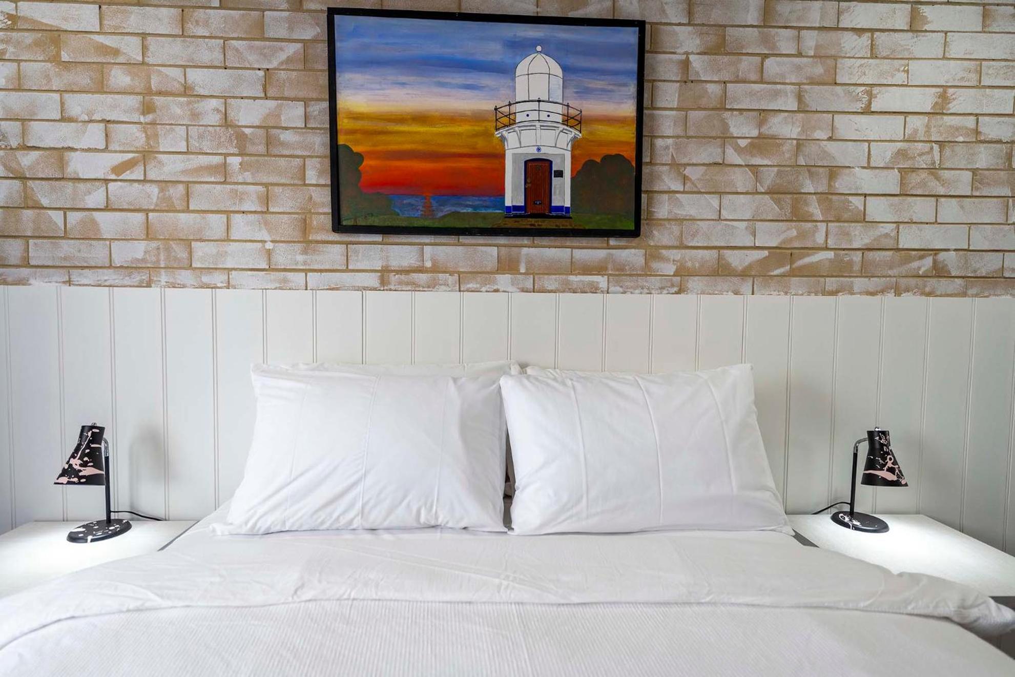 Coast Inn Motel Ballina Εξωτερικό φωτογραφία