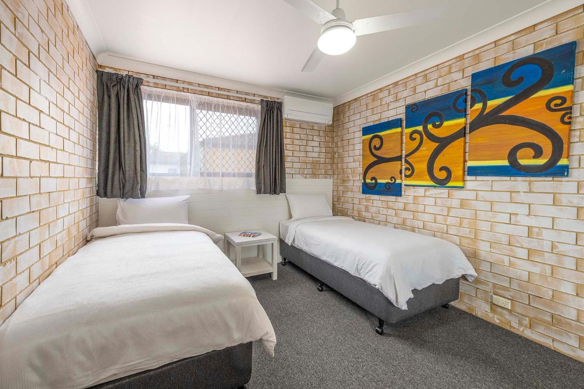 Coast Inn Motel Ballina Εξωτερικό φωτογραφία