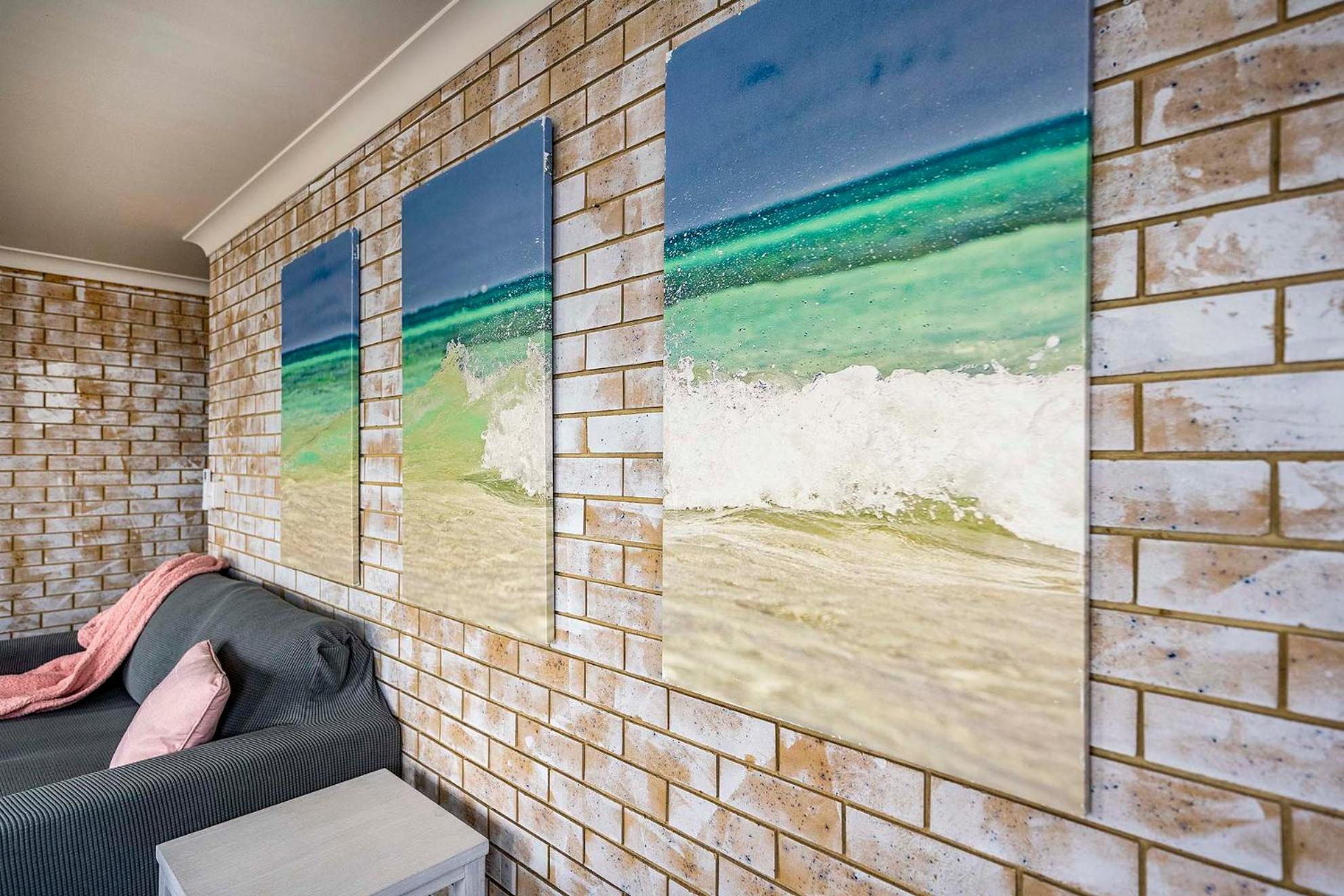 Coast Inn Motel Ballina Εξωτερικό φωτογραφία