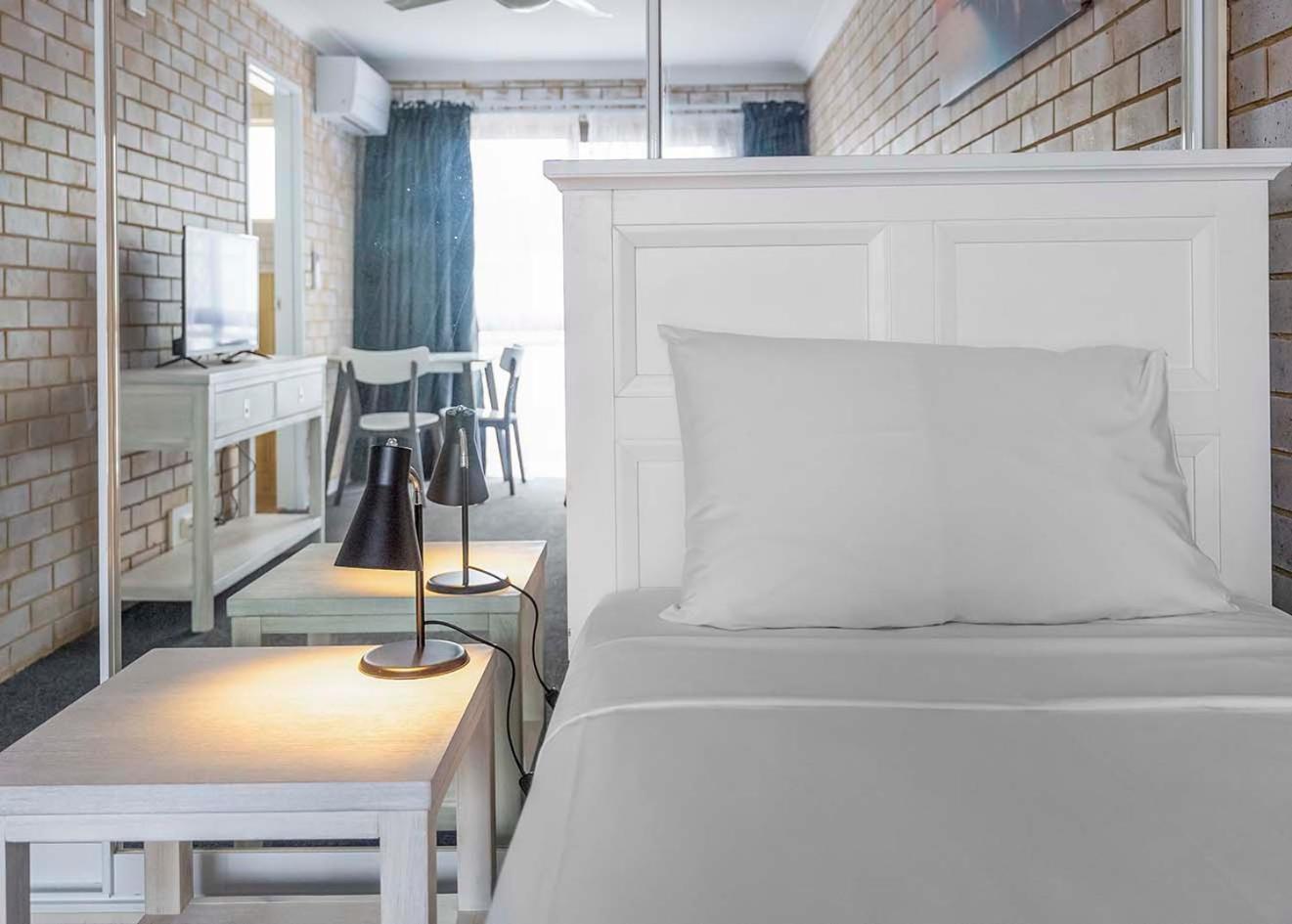 Coast Inn Motel Ballina Εξωτερικό φωτογραφία