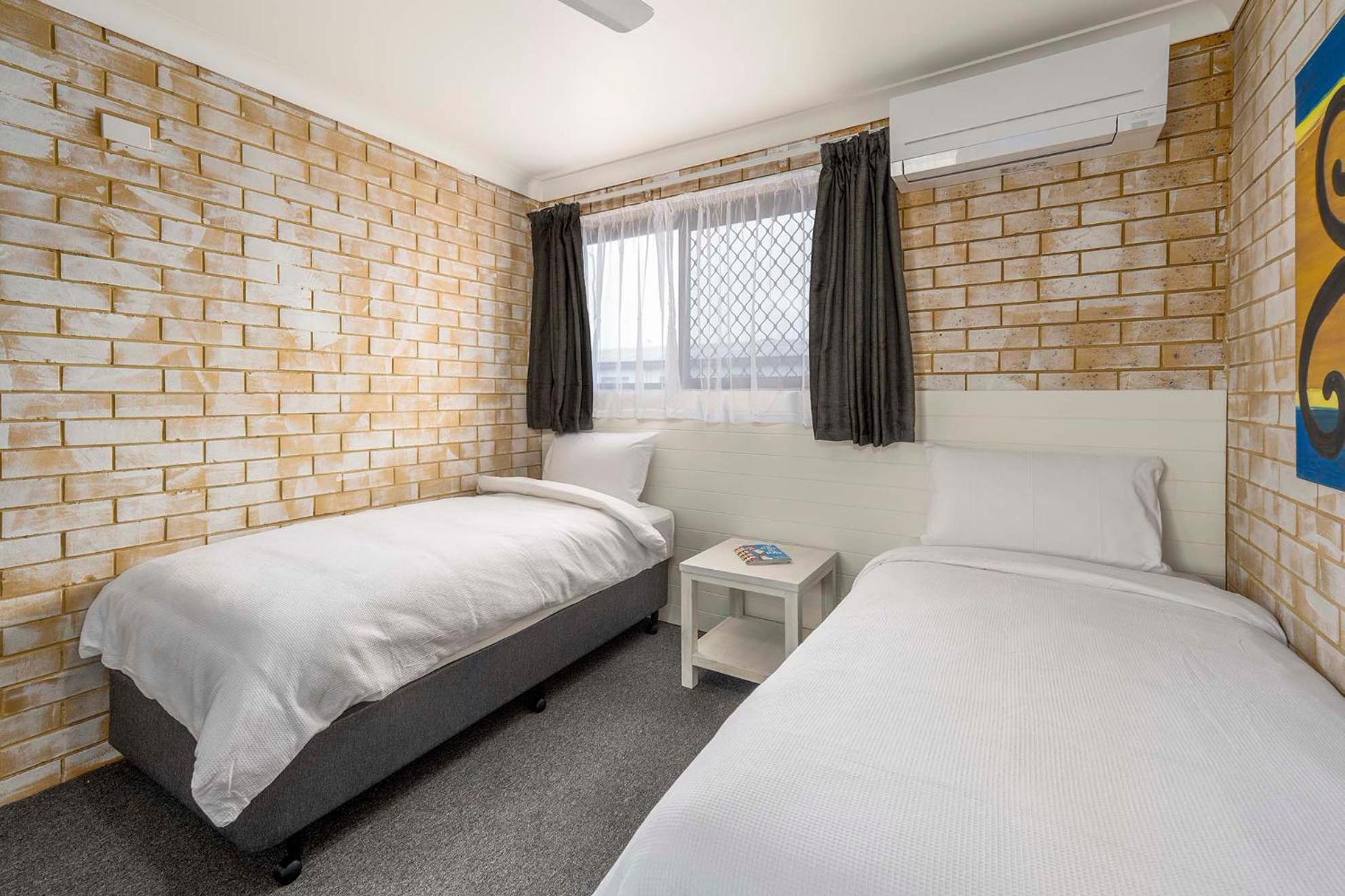 Coast Inn Motel Ballina Εξωτερικό φωτογραφία