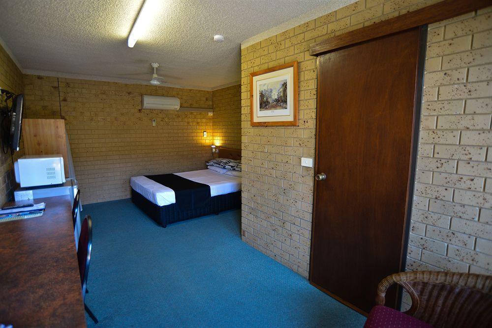 Coast Inn Motel Ballina Εξωτερικό φωτογραφία