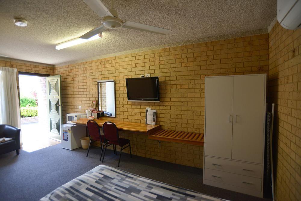 Coast Inn Motel Ballina Εξωτερικό φωτογραφία