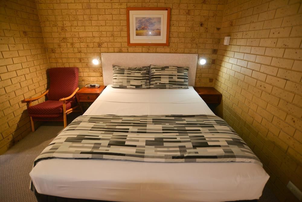 Coast Inn Motel Ballina Εξωτερικό φωτογραφία