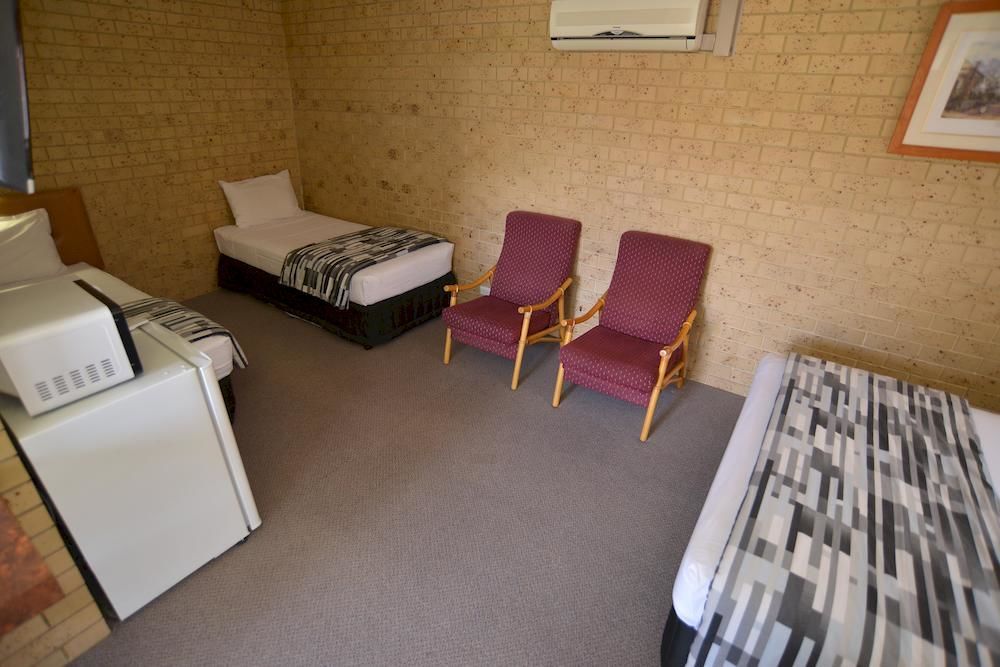 Coast Inn Motel Ballina Εξωτερικό φωτογραφία