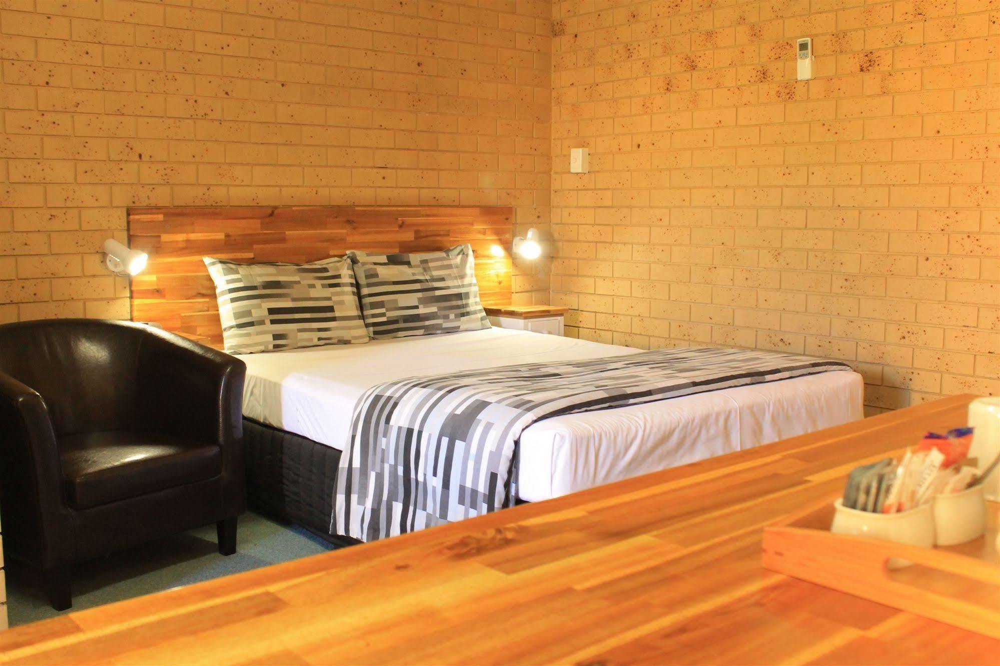 Coast Inn Motel Ballina Εξωτερικό φωτογραφία