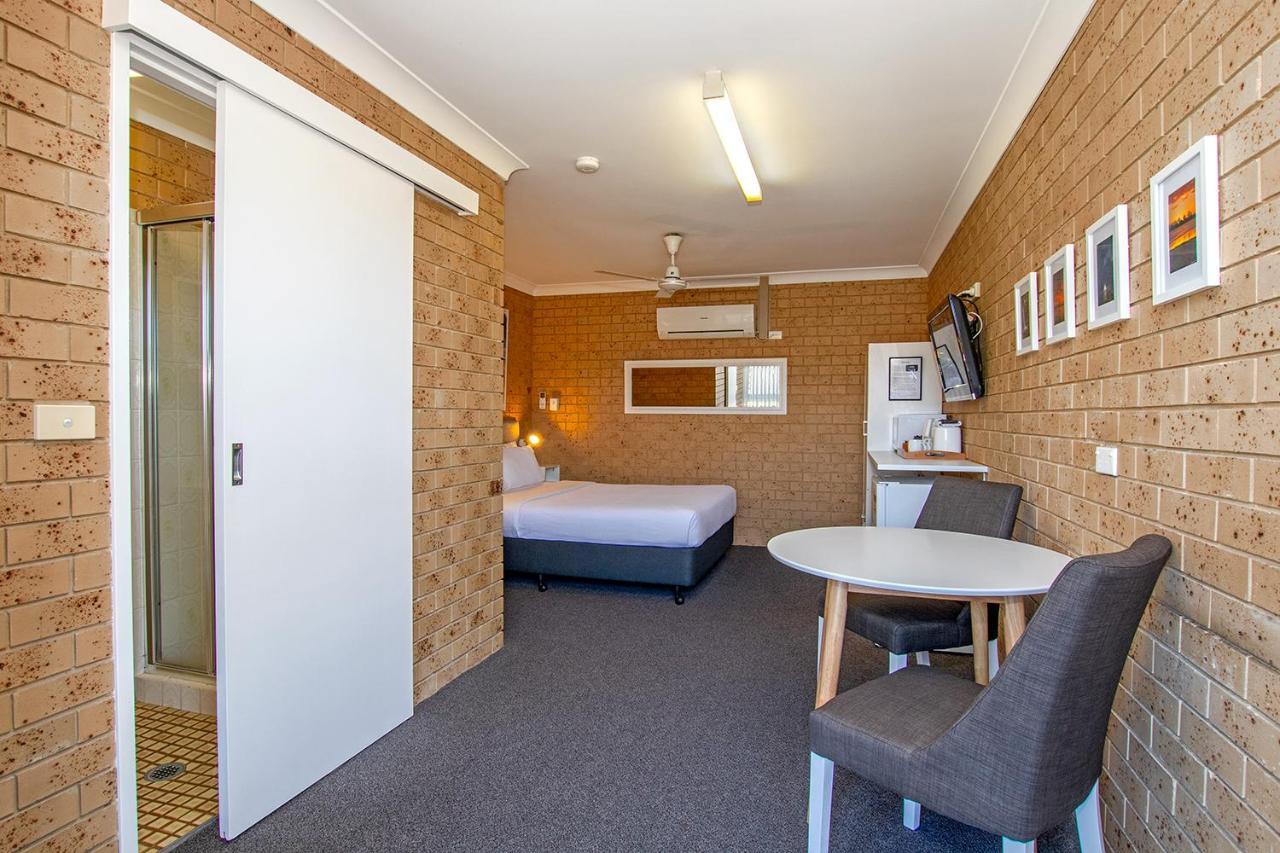 Coast Inn Motel Ballina Εξωτερικό φωτογραφία