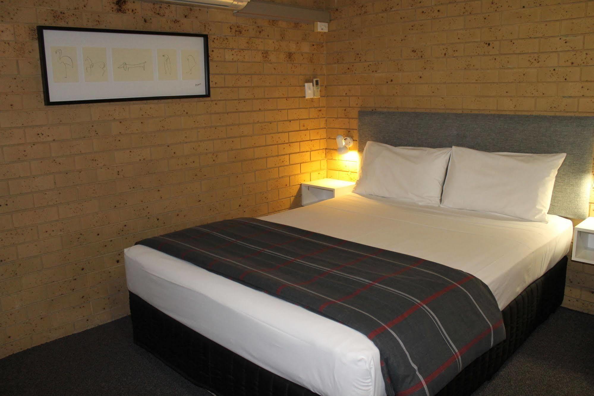 Coast Inn Motel Ballina Εξωτερικό φωτογραφία