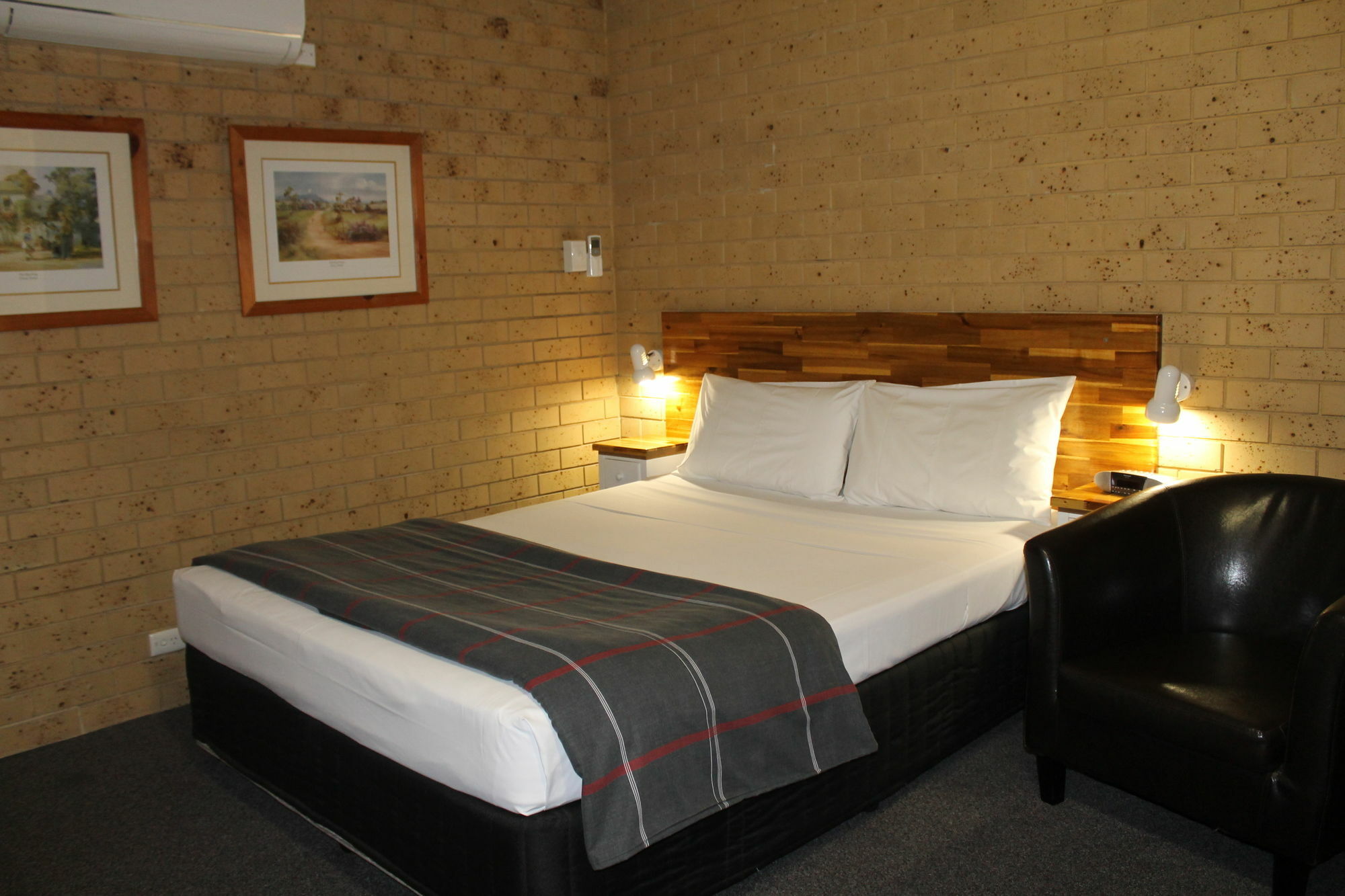 Coast Inn Motel Ballina Εξωτερικό φωτογραφία