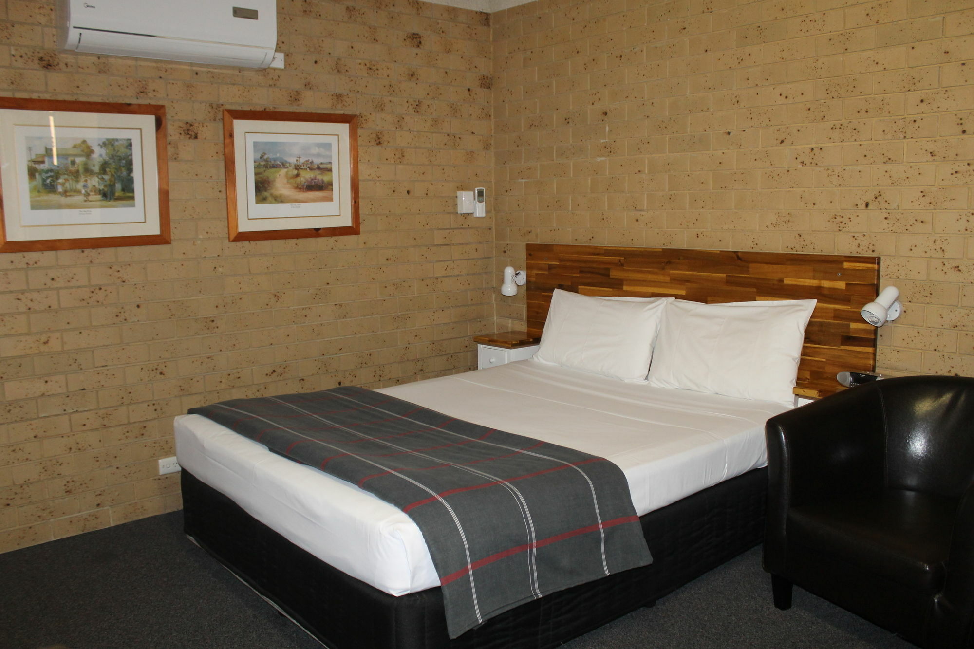 Coast Inn Motel Ballina Εξωτερικό φωτογραφία